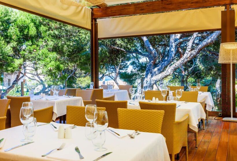 Viva Cala Mesquida Resort & Spa