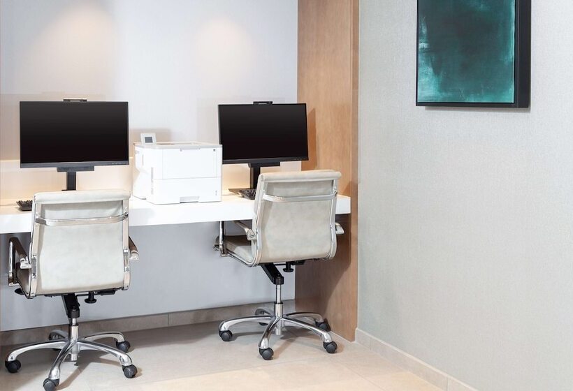 فندق Hilton Garden Inn Broomfield Boulder