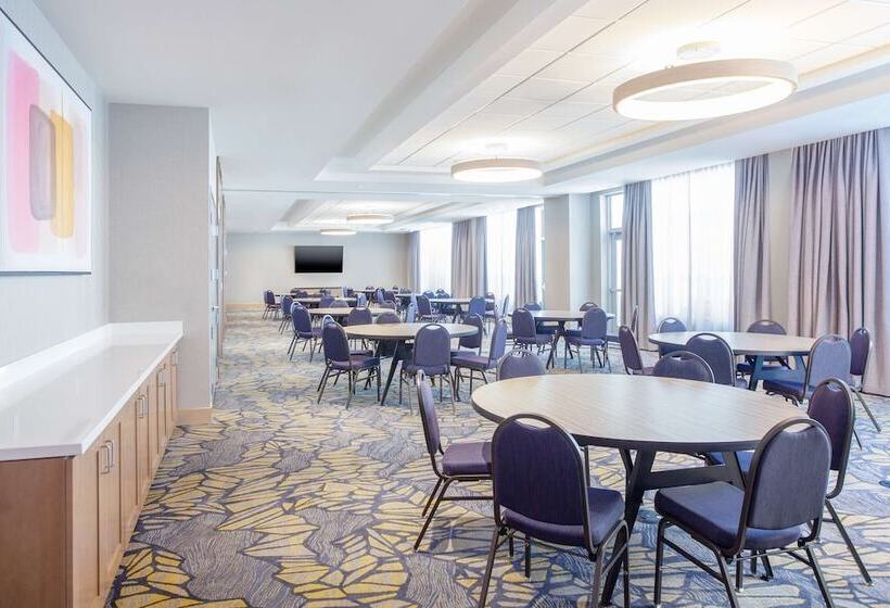 호텔 Hilton Garden Inn Broomfield Boulder