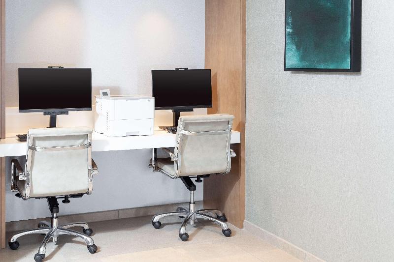 호텔 Hilton Garden Inn Broomfield Boulder