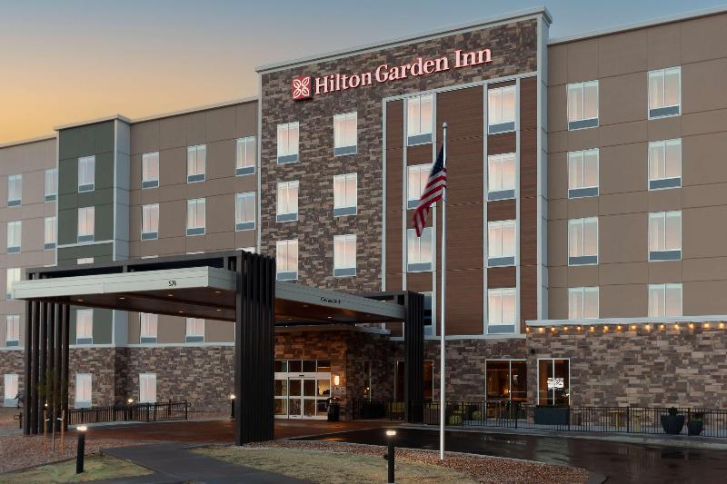 فندق Hilton Garden Inn Broomfield Boulder