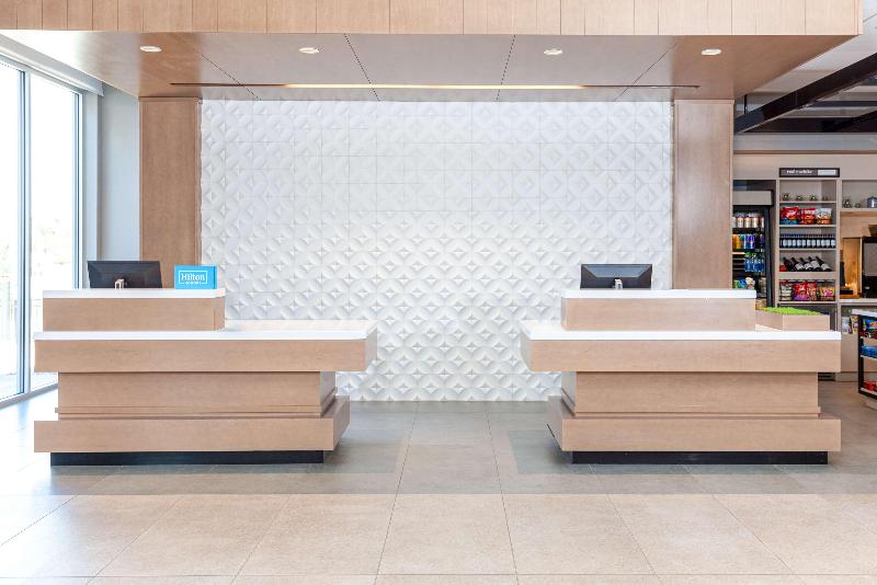 호텔 Hilton Garden Inn Broomfield Boulder