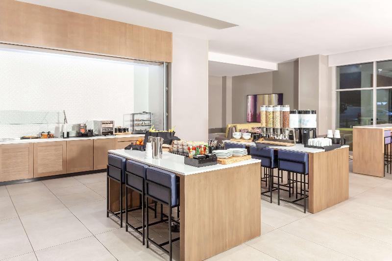 호텔 Hilton Garden Inn Broomfield Boulder