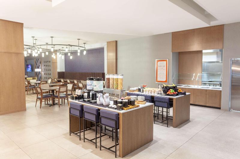 호텔 Hilton Garden Inn Broomfield Boulder