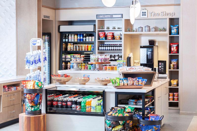 فندق Hilton Garden Inn Broomfield Boulder