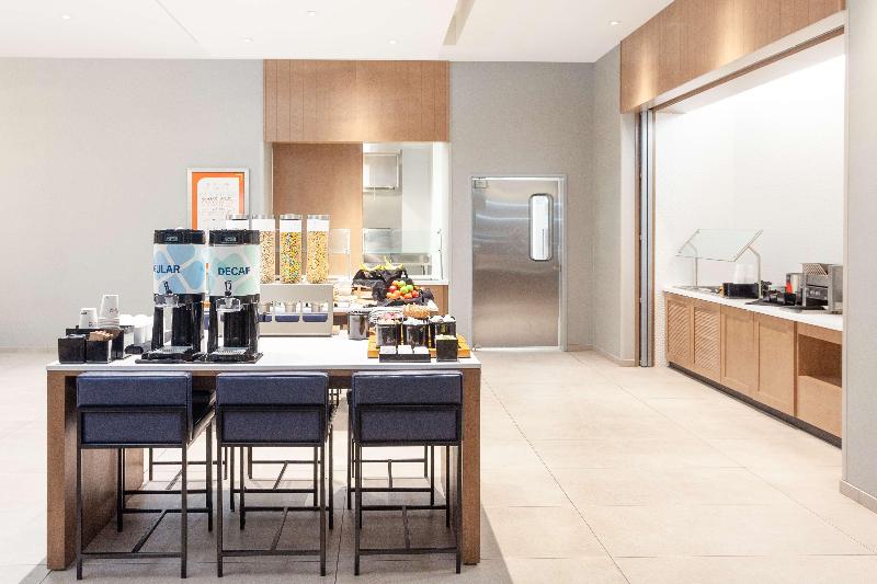 호텔 Hilton Garden Inn Broomfield Boulder