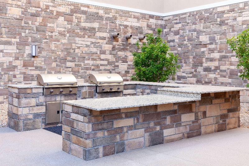 호텔 Hilton Garden Inn Broomfield Boulder