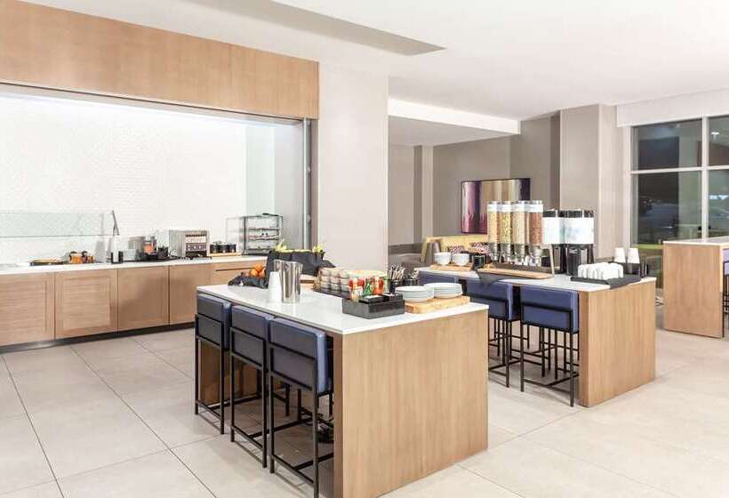 فندق Hilton Garden Inn Broomfield Boulder