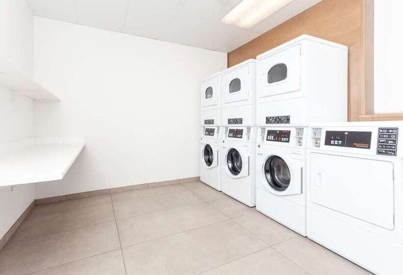 호텔 Hilton Garden Inn Broomfield Boulder