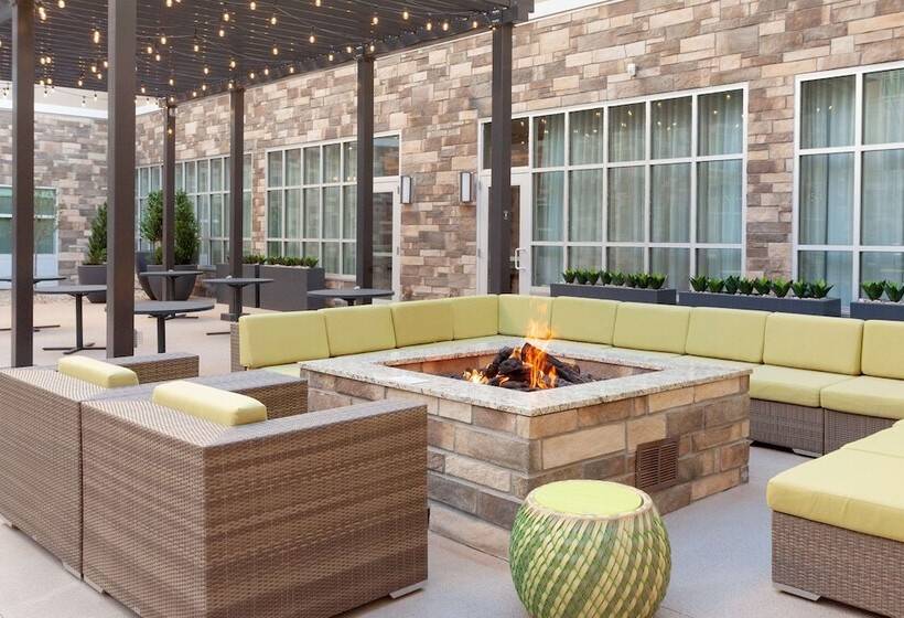 호텔 Homewood Suites By Hilton Broomfield Boulder