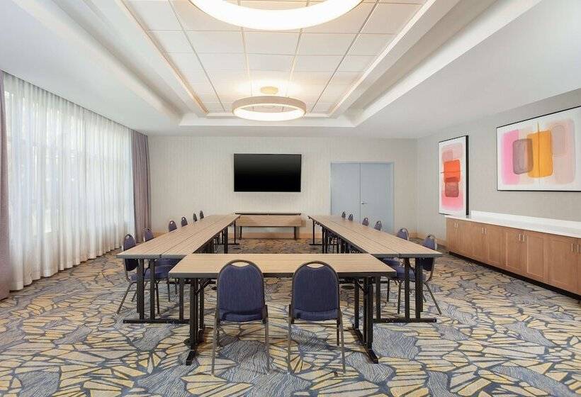 호텔 Homewood Suites By Hilton Broomfield Boulder