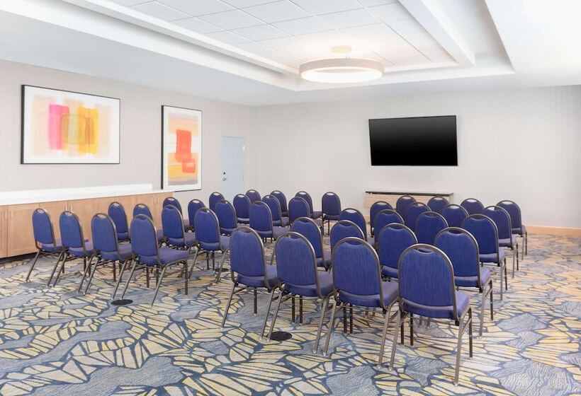 호텔 Homewood Suites By Hilton Broomfield Boulder