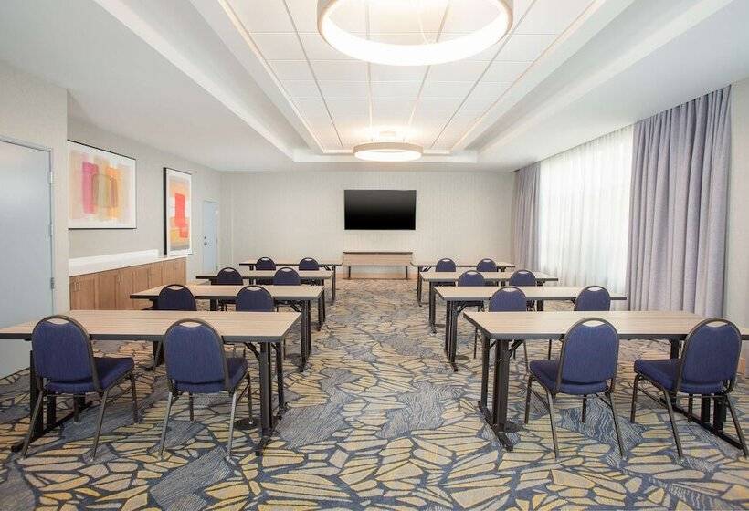 호텔 Homewood Suites By Hilton Broomfield Boulder