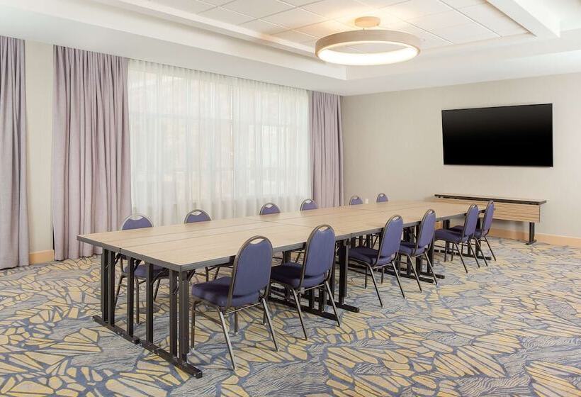 호텔 Homewood Suites By Hilton Broomfield Boulder