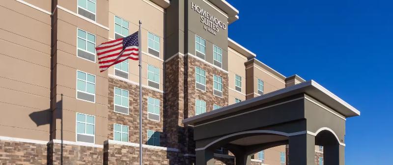 호텔 Homewood Suites By Hilton Broomfield Boulder