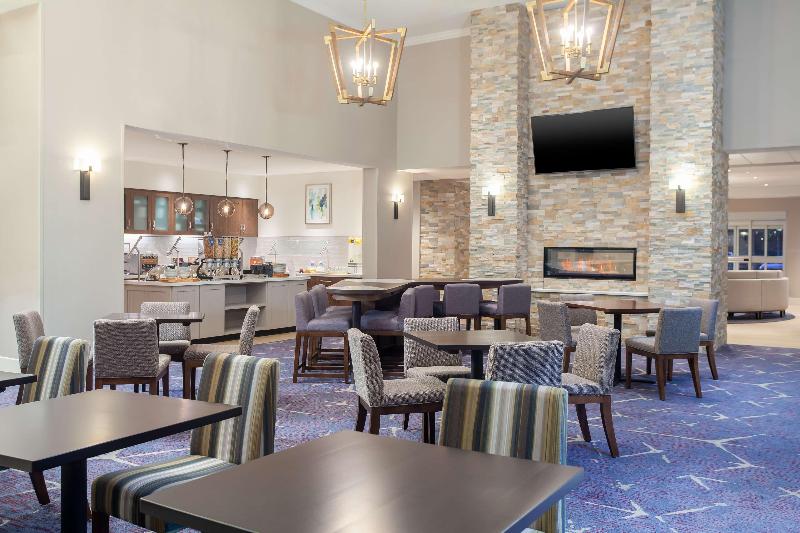 호텔 Homewood Suites By Hilton Broomfield Boulder