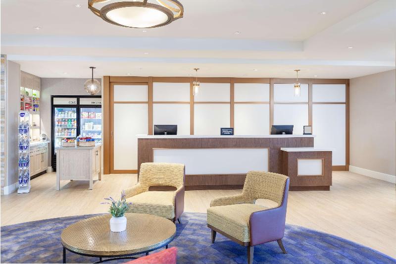 호텔 Homewood Suites By Hilton Broomfield Boulder