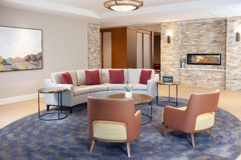 호텔 Homewood Suites By Hilton Broomfield Boulder
