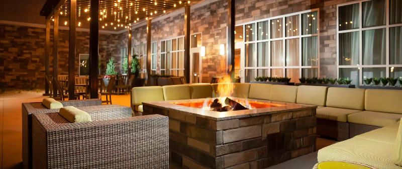 호텔 Homewood Suites By Hilton Broomfield Boulder