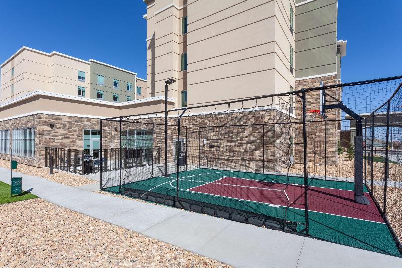 호텔 Homewood Suites By Hilton Broomfield Boulder