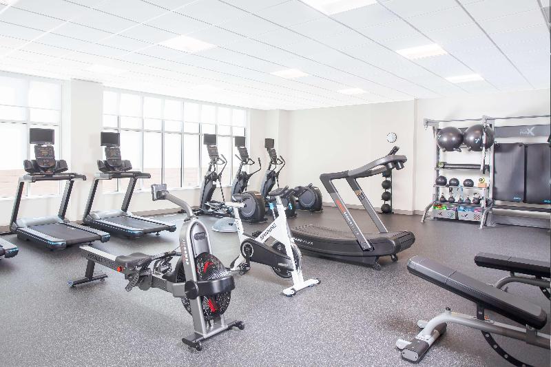 호텔 Homewood Suites By Hilton Broomfield Boulder