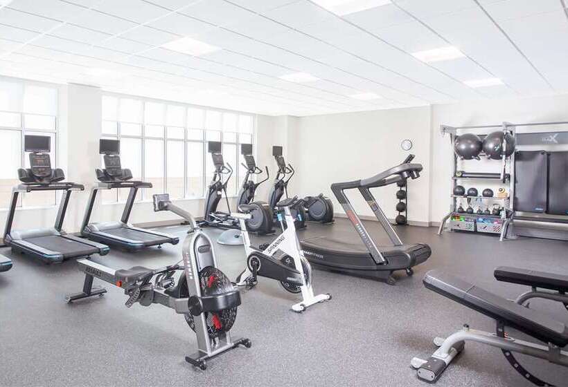 호텔 Homewood Suites By Hilton Broomfield Boulder