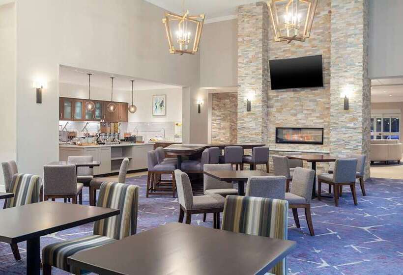 호텔 Homewood Suites By Hilton Broomfield Boulder