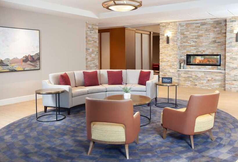 호텔 Homewood Suites By Hilton Broomfield Boulder