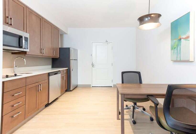 호텔 Homewood Suites By Hilton Broomfield Boulder