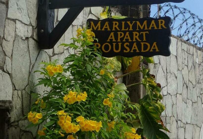 הוסטל Marlymar Apart Pousada