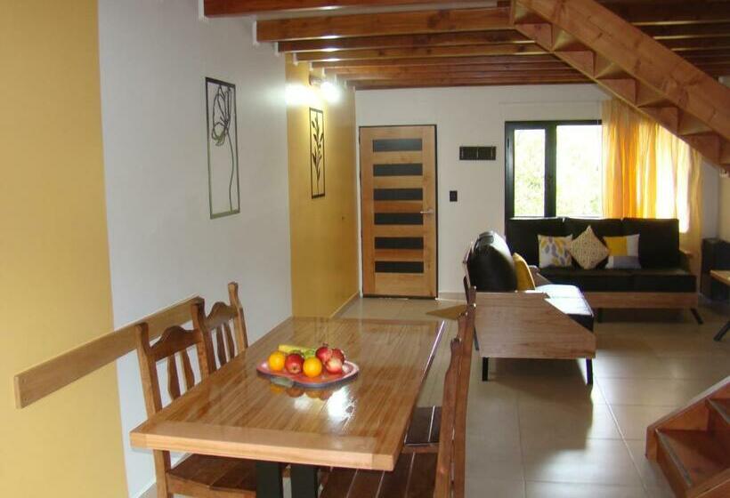 Apart Lar Del Pehuen