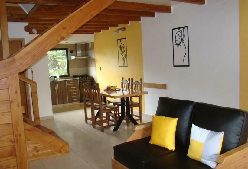 Apart Lar Del Pehuen