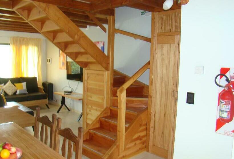 Apart Lar Del Pehuen