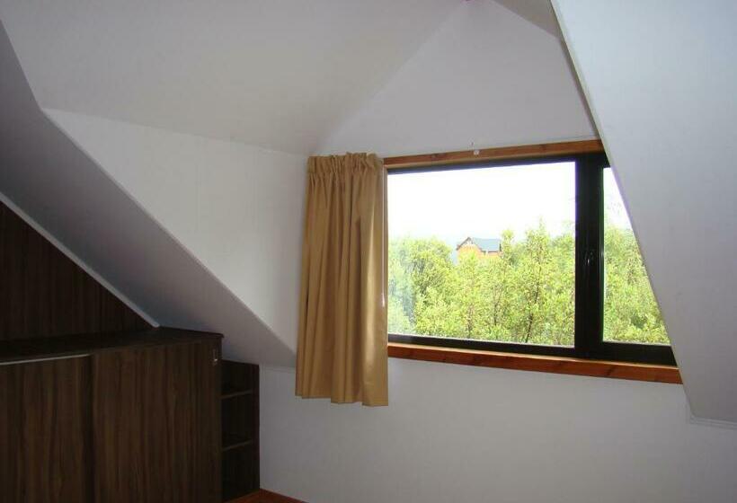 Apart Lar Del Pehuen