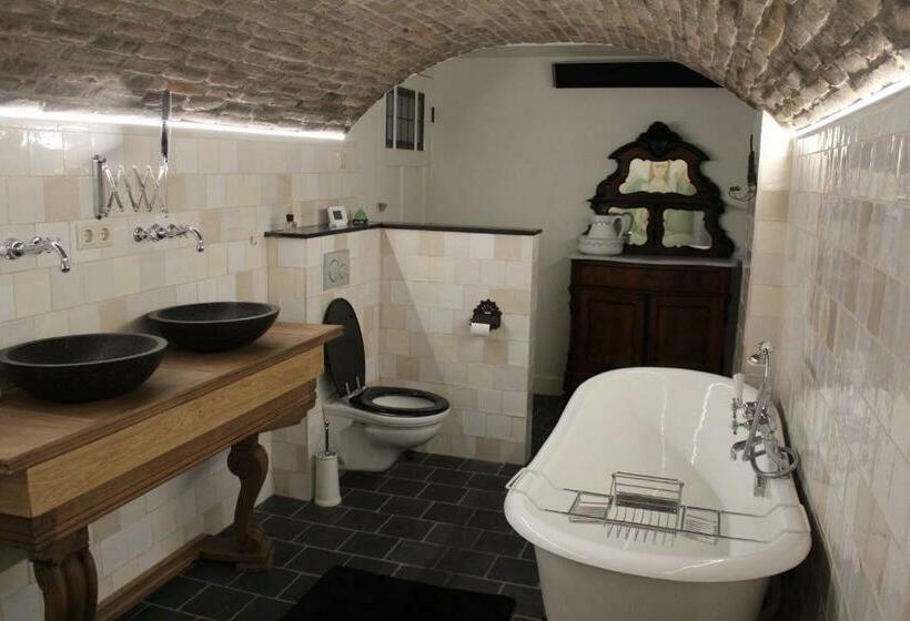 B&b Woudzicht Groesbeek