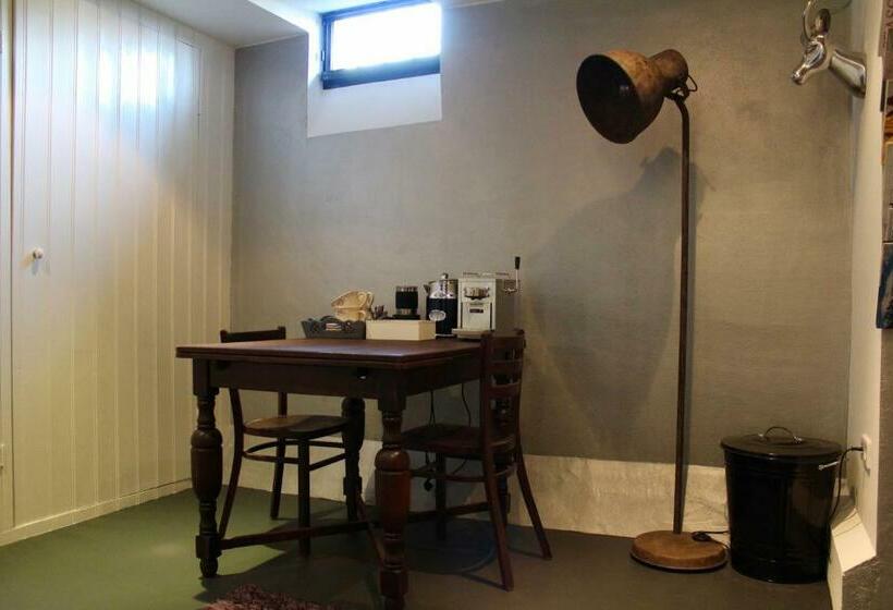 B&b Woudzicht Groesbeek