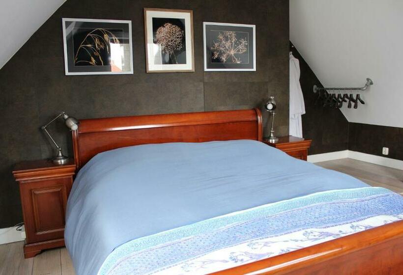 B&b Woudzicht Groesbeek