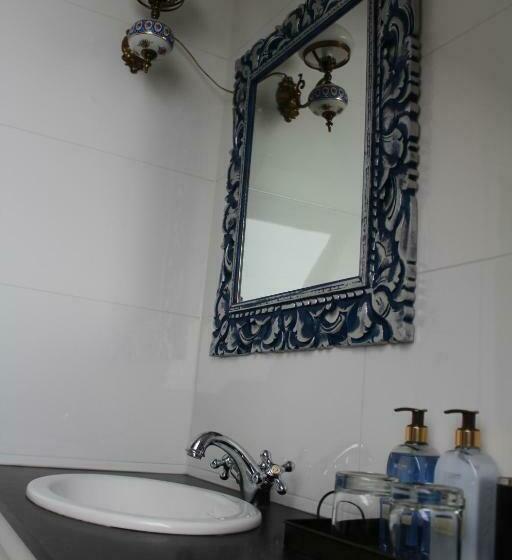 B&b Woudzicht Groesbeek