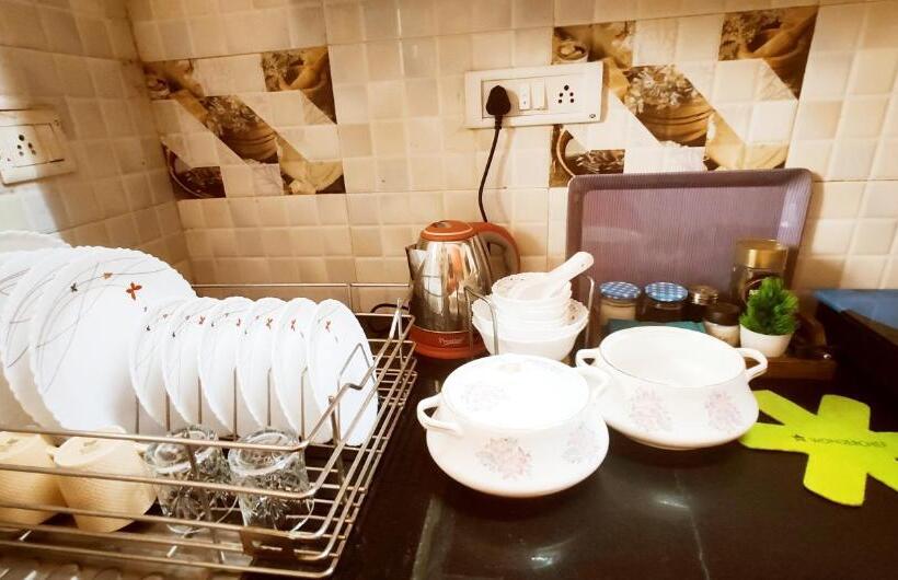 민박 12 Bhk 4 Apartments 34 Guests For Big Groups