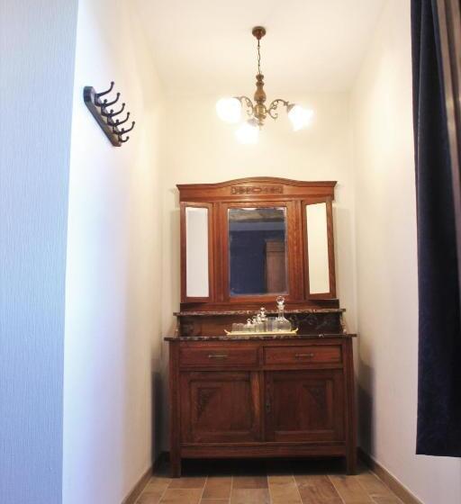 민박 Domaine De La Couderquié