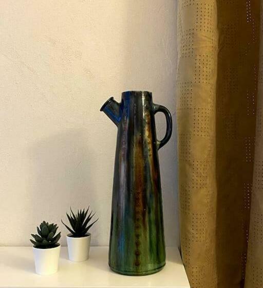 צימר Le Nomade En Provence