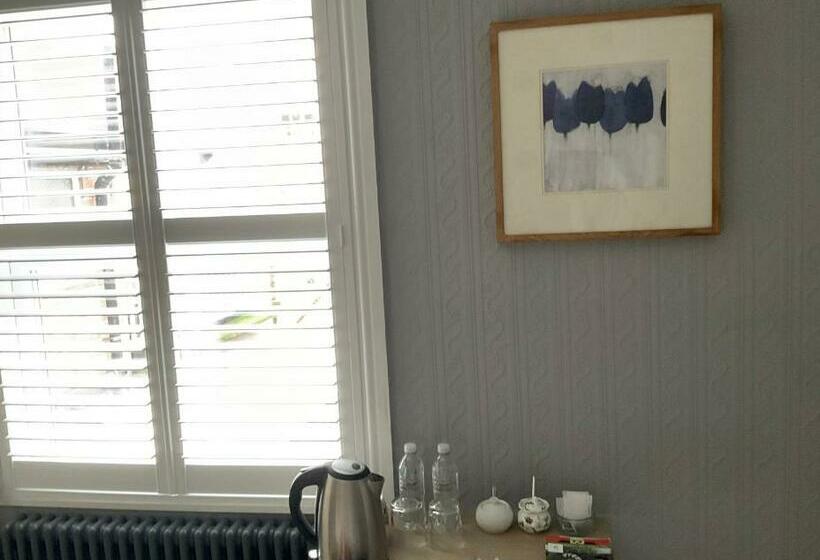 مبيت وإفطار Park View