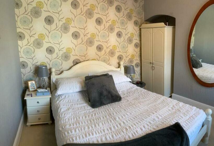 مبيت وإفطار Park View