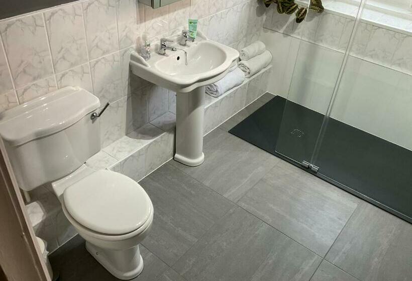 مبيت وإفطار Park View