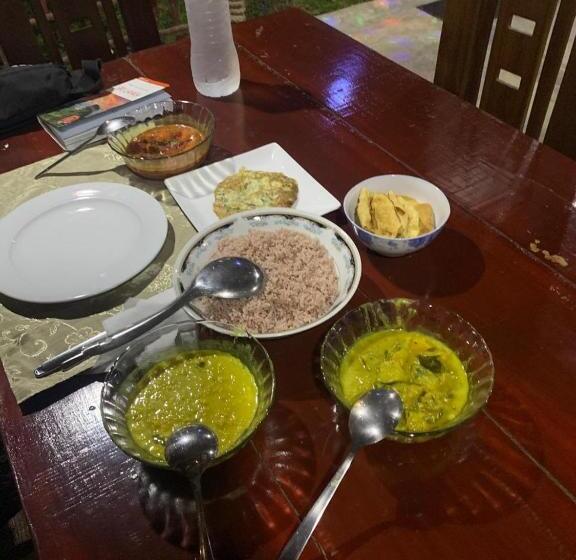 Bed and Breakfast Serendip Villa Homestay Talalla Sri Lanka