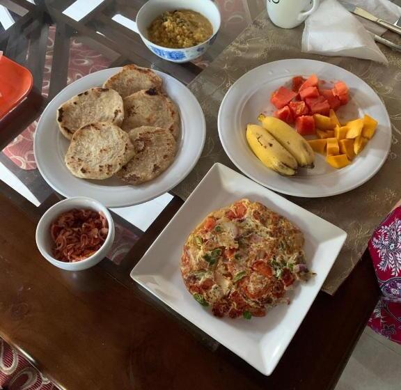 Bed and Breakfast Serendip Villa Homestay Talalla Sri Lanka