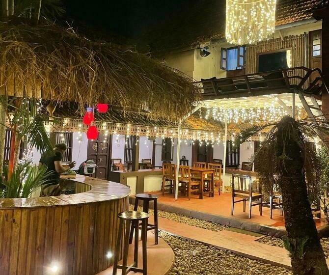 Bed and Breakfast Vrindavanam