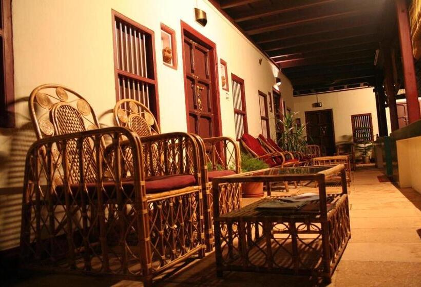 Bed and Breakfast Vrindavanam