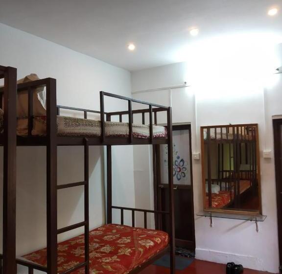Bed and Breakfast Vrindavanam