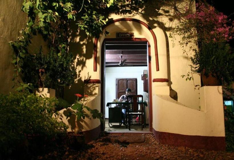 Bed and Breakfast Vrindavanam